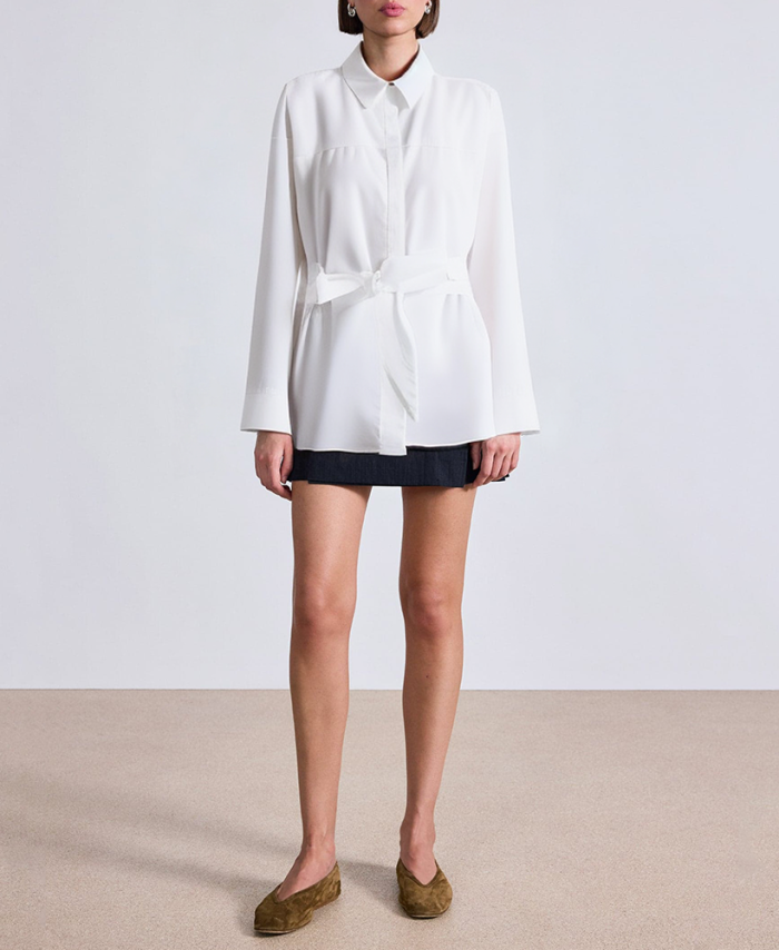 high-quality-white-long-sleeved-womens-business-suit