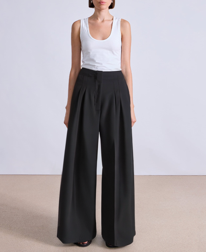 front-pleated-side-pockets-high-waist-womens-suit-pants