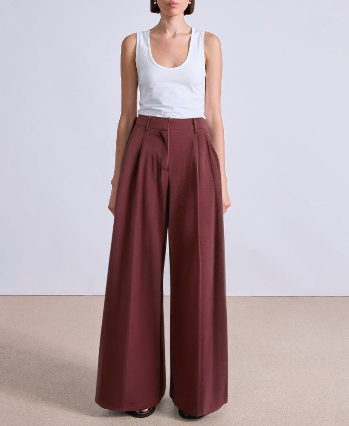 fashionable-and-elegant-straight-leg-womens-suit-pants