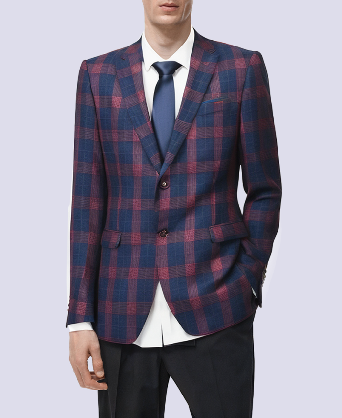 mens-classic-check-worsted-wool-blazer