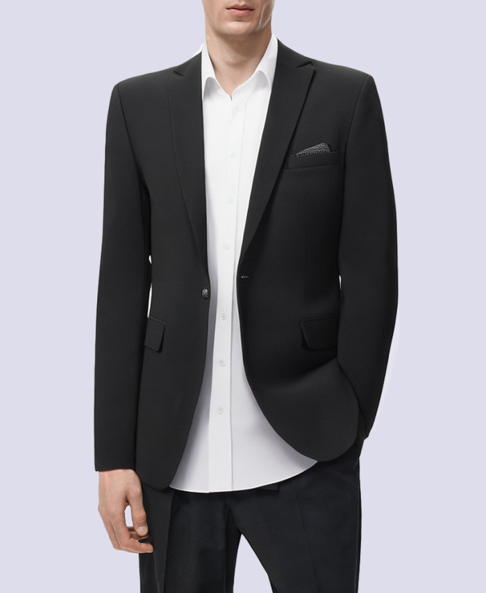 black-breathable-slim-fit-mens-suit-jacket
