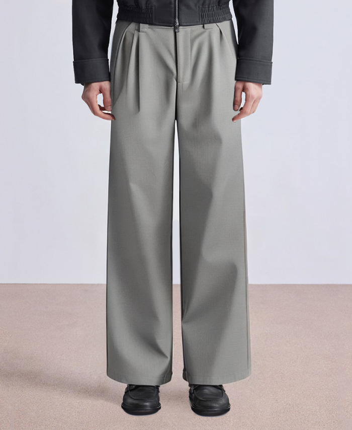 four-way-stretch-pleated-mens-suit-pants
