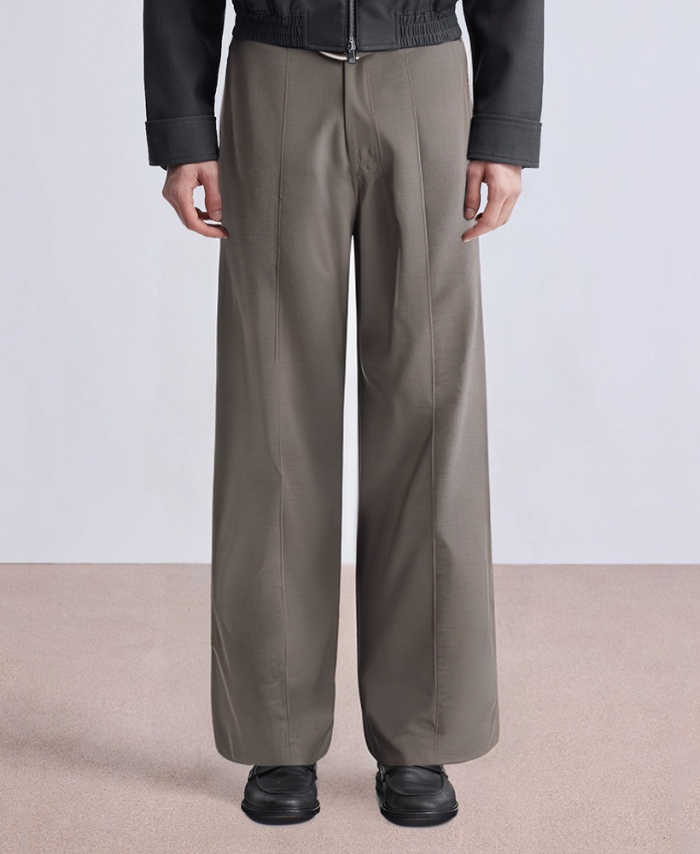casual-loose-wide-leg-mens-suit-pants-with-belt