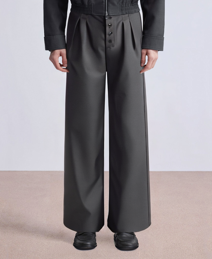 button-straight-drape-mens-suit-pants