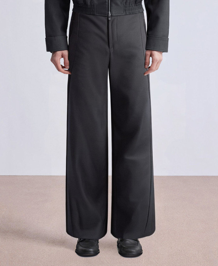 black-straight-casual-mens-suit-pants