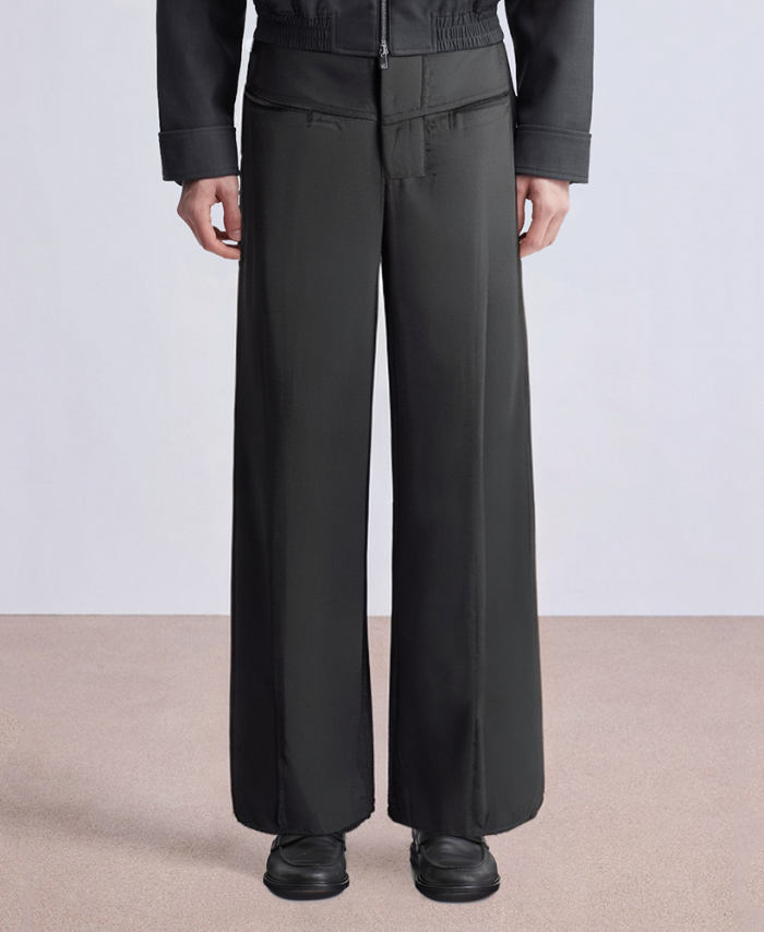 summer-loose-and-comfortable-mens-suit-pants